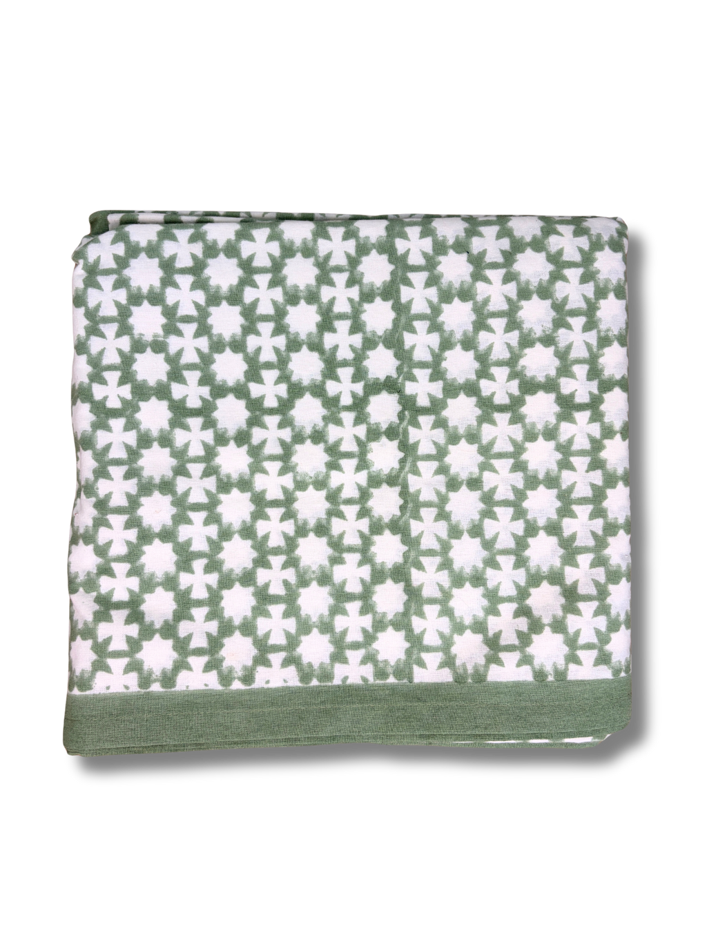 Garden Party Tablecloth
