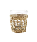 Rattan Glasses