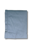 Blue Tablecloth