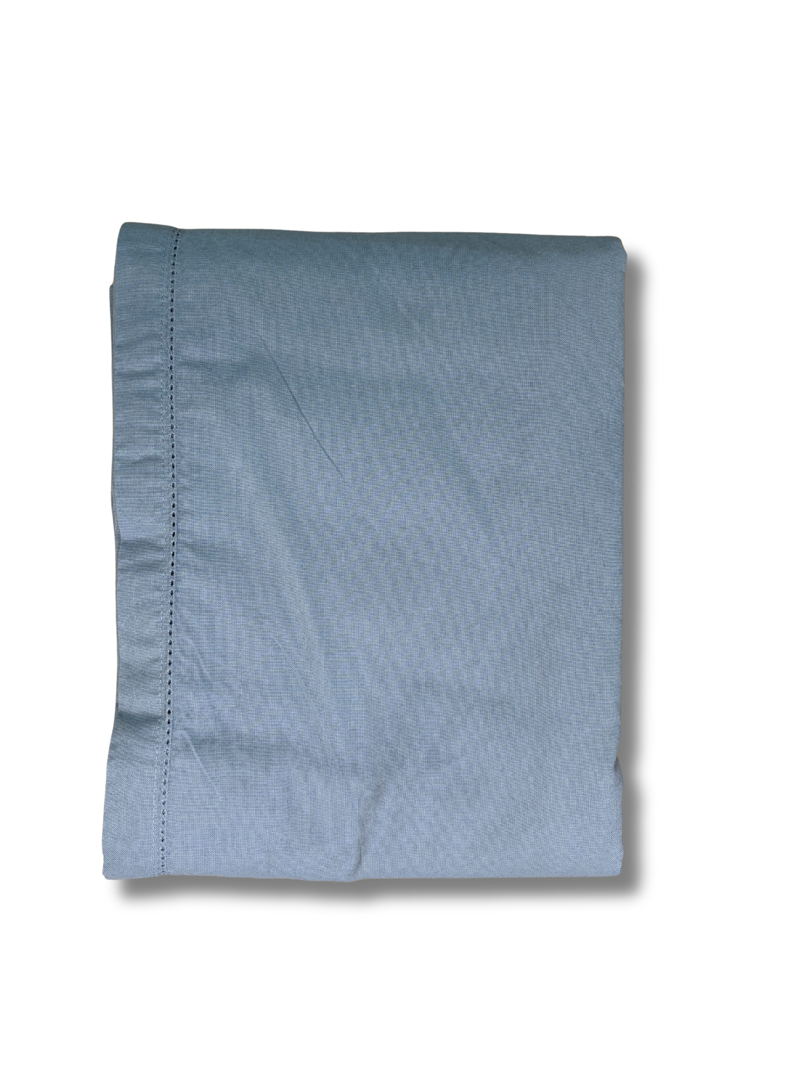 Blue Tablecloth