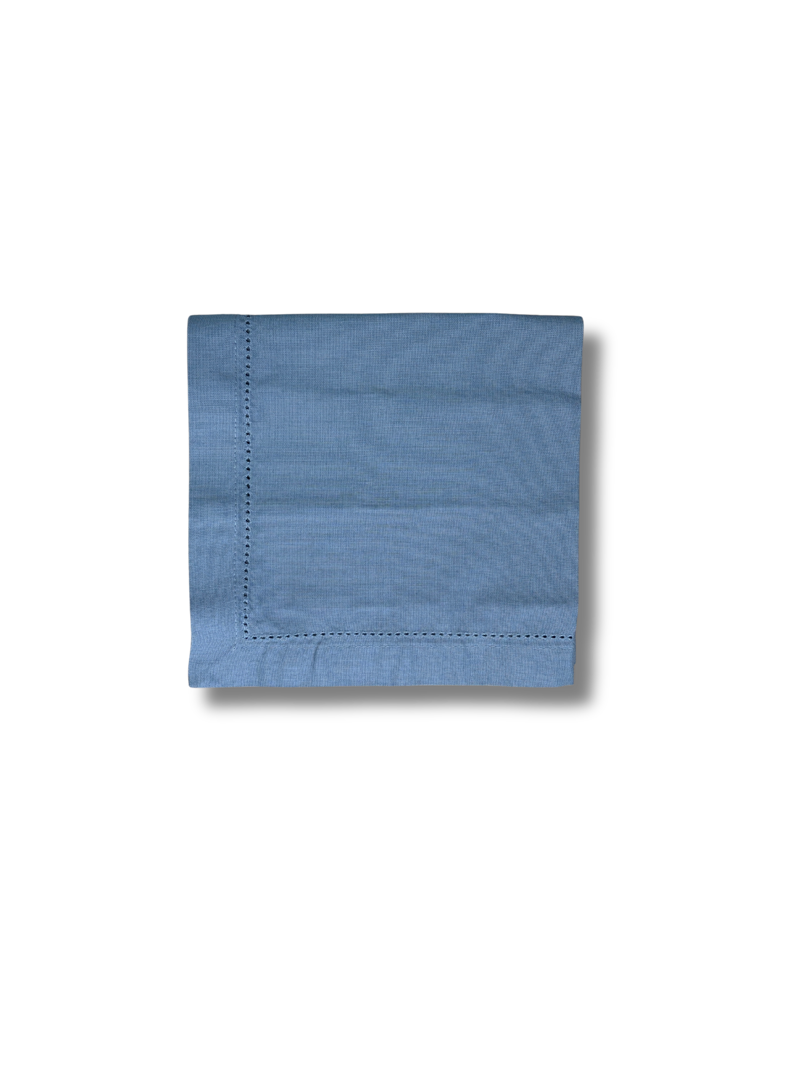 Blue Napkins