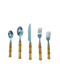 Bamboo Flatware
