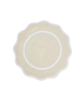 Scalloped Placemat