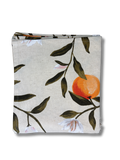 Orange Tree Tablecloth